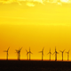 Wind power is now the fastest growing source of electricity in the United States. Image: Hakan Dahlstrom/Flickr